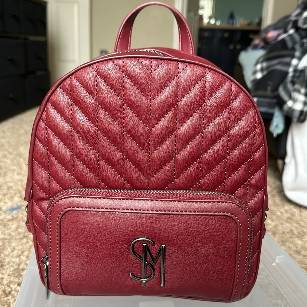 Steve Madden Backpack - image 2